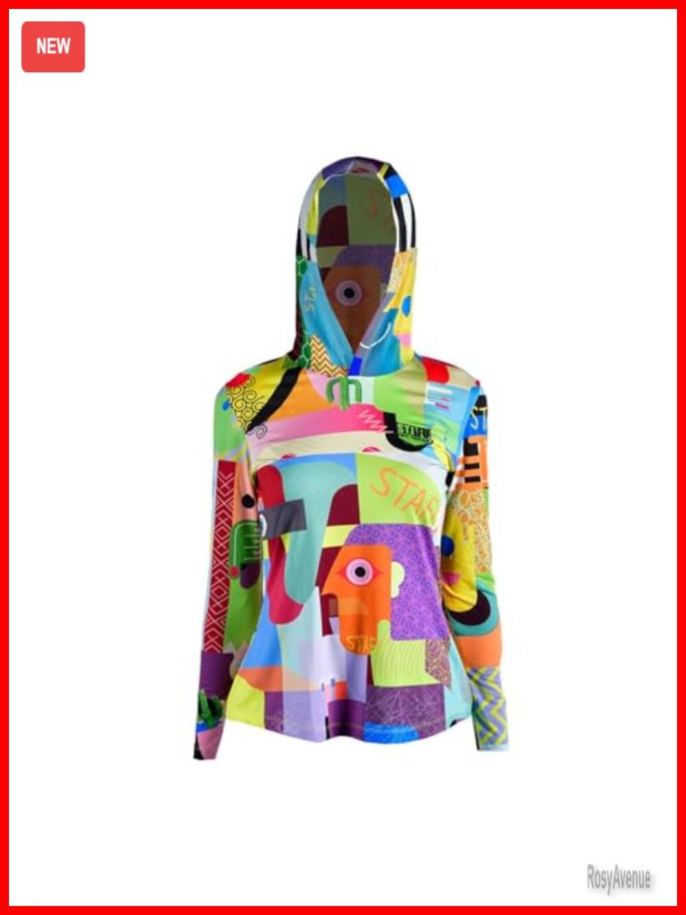 Women's Fishing Hoodie Long Sleeve UV Protection Active Hoodie